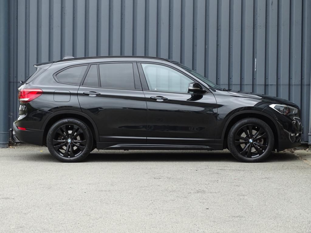 BMW X1 xdrive25e edrive edition
