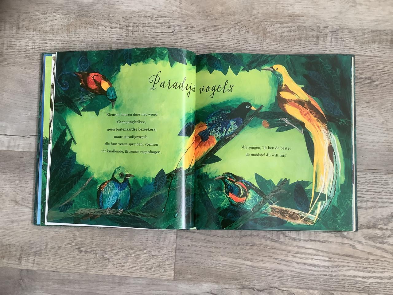 Z.g.a.n. Boek: Zo mooi zijn Dieren