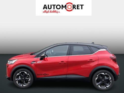 Mitsubishi Asx 1.6 hev at instyle