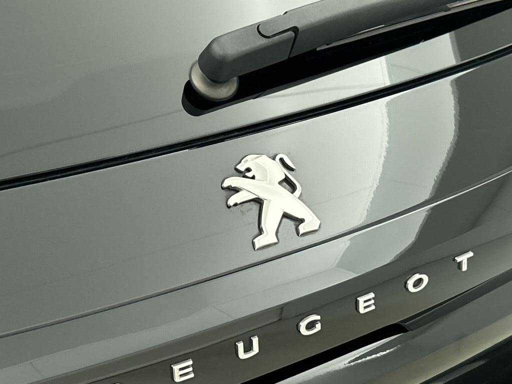 Peugeot 208 100pk allure pack | rijklaar | camera achter | keyless | 3d coc