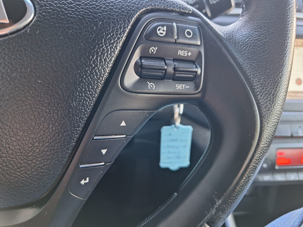 Kia Cee'd sportswagon design edition 1.0 t-gdi 120pk