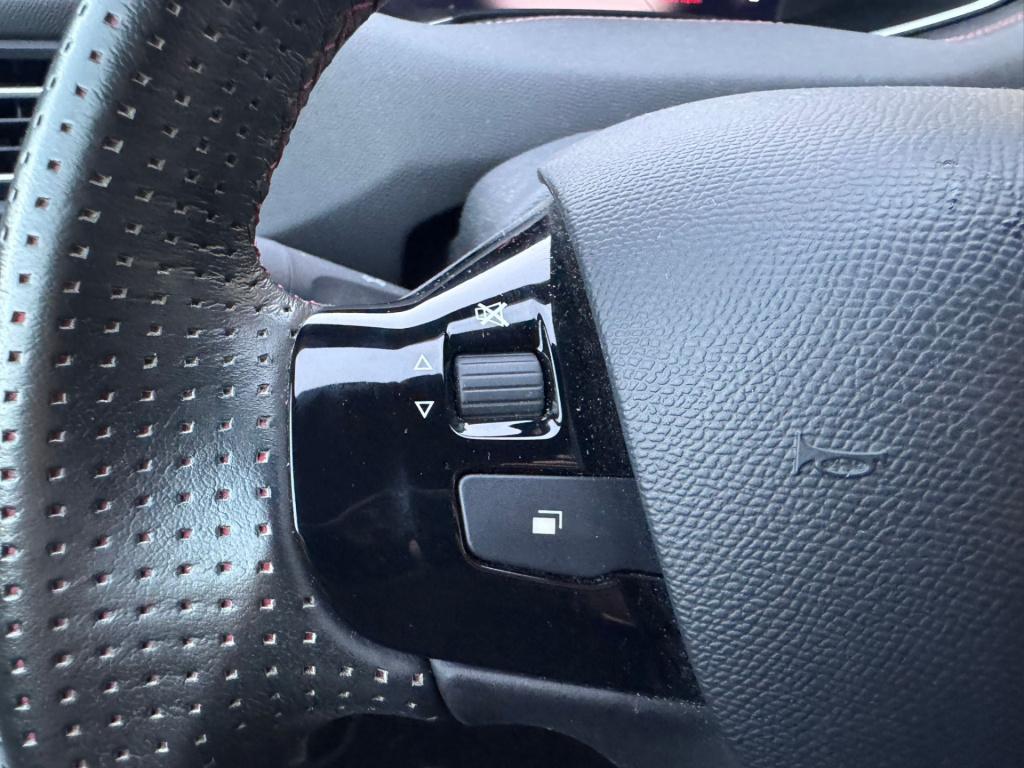 Peugeot 308 sw 1.2 puretech gt