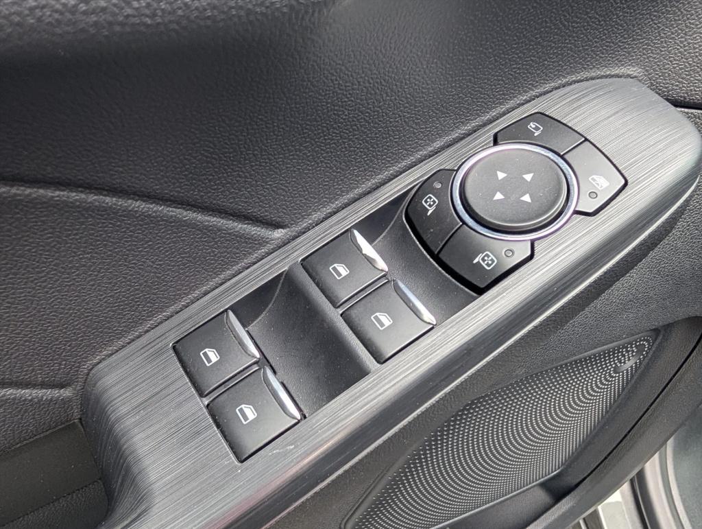 Ford Kuga 2.5 phev e-cvt 225pk st-line x, winterpakket | panoramadak