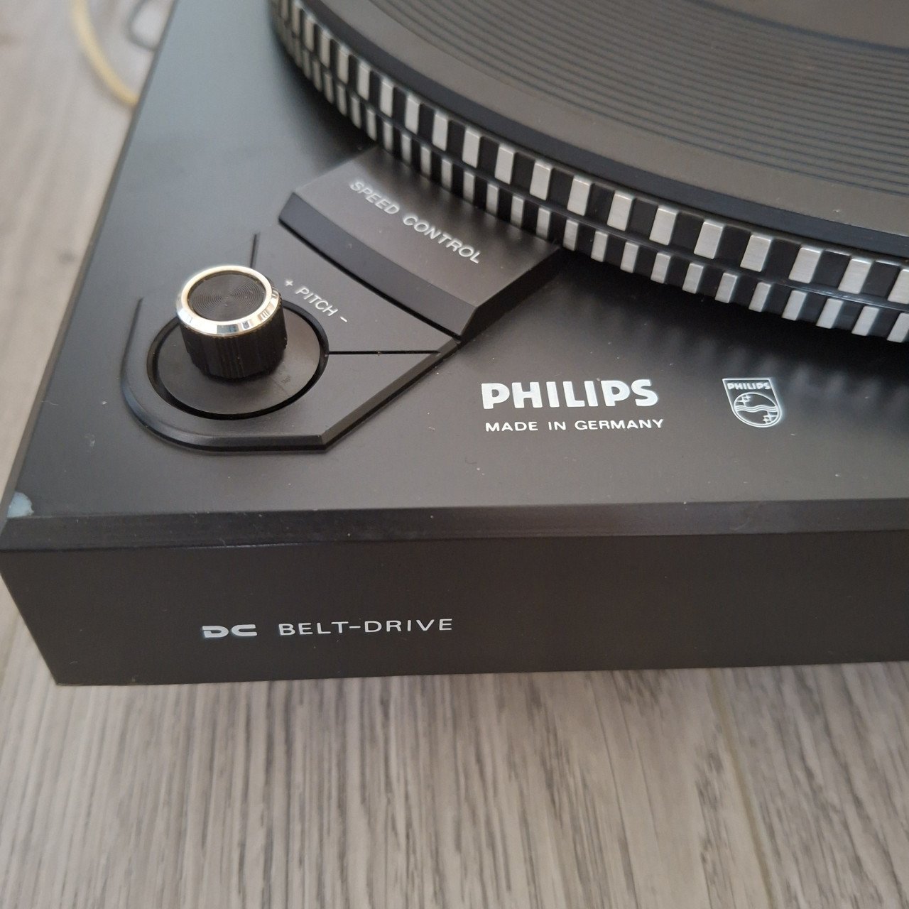Philips 674 platenspeler