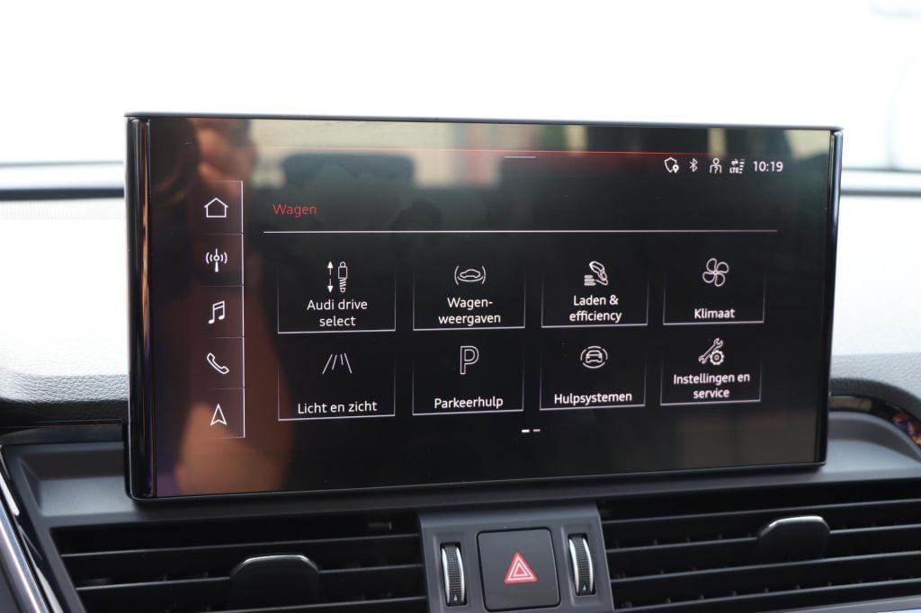 Audi Q5 50 tfsi e quattro s edition 300pk s-tronic