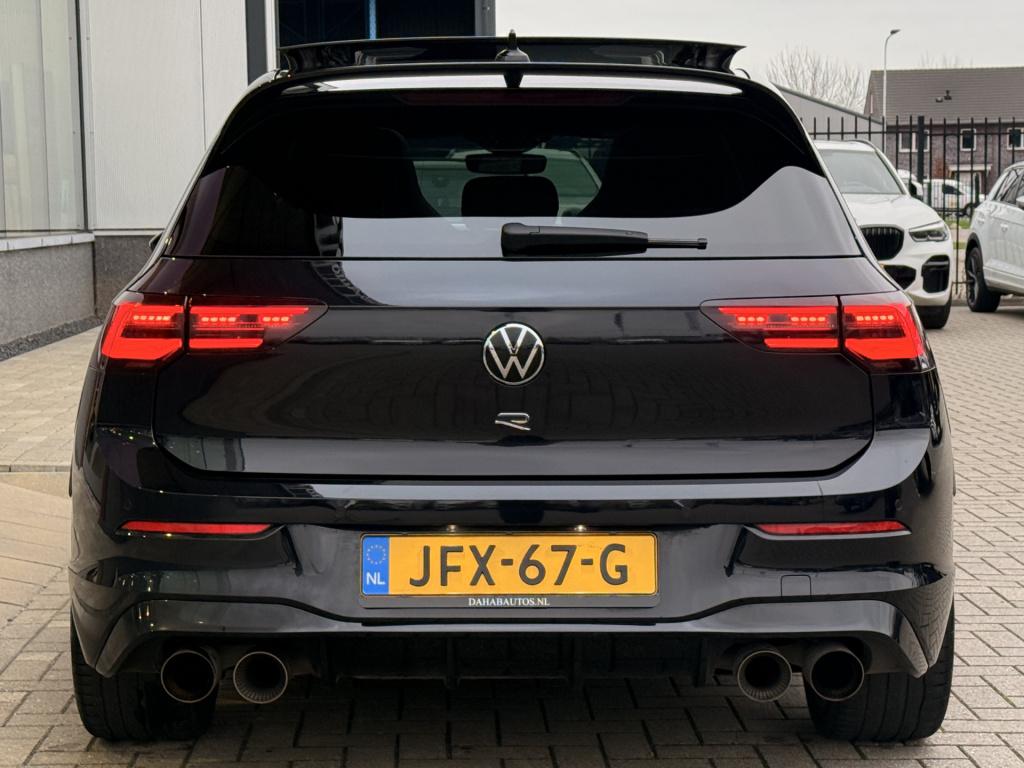 Volkswagen Golf 2.0 tsi r 4motion | pano | harman / kardon | stage 1+ 380pk