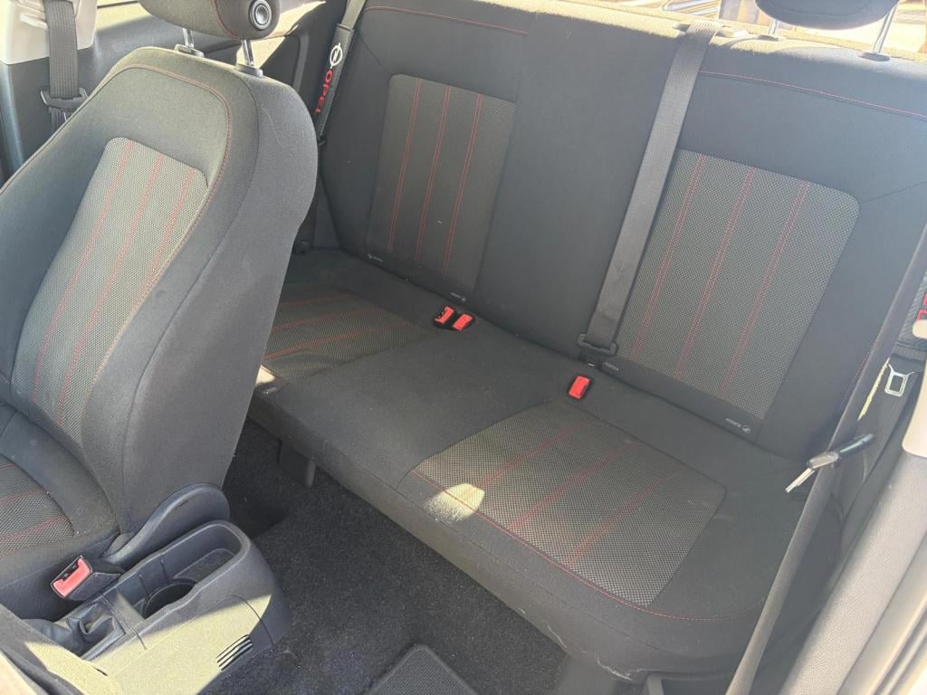 Opel Corsa 1.4-16v color edition/prachtige auto/lichtmetaal/multimedia/nap/