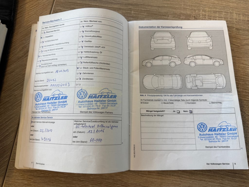 Volkswagen Golf 2.0 tsi gti performance * panoramadak * leer * xenon * navi