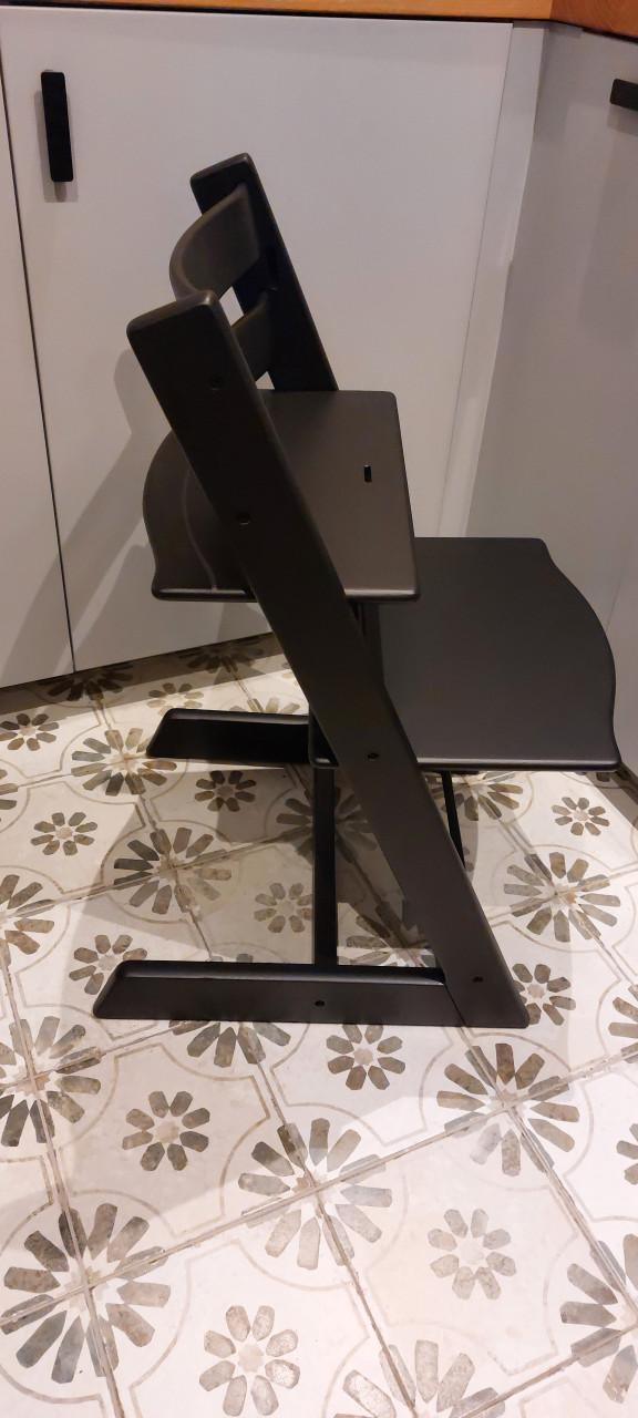 Stokke Tripp Trapp stoel nieuw model