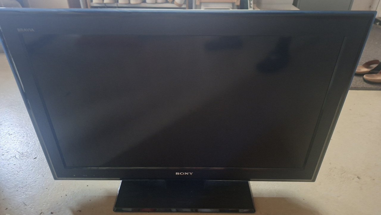 Televisie
