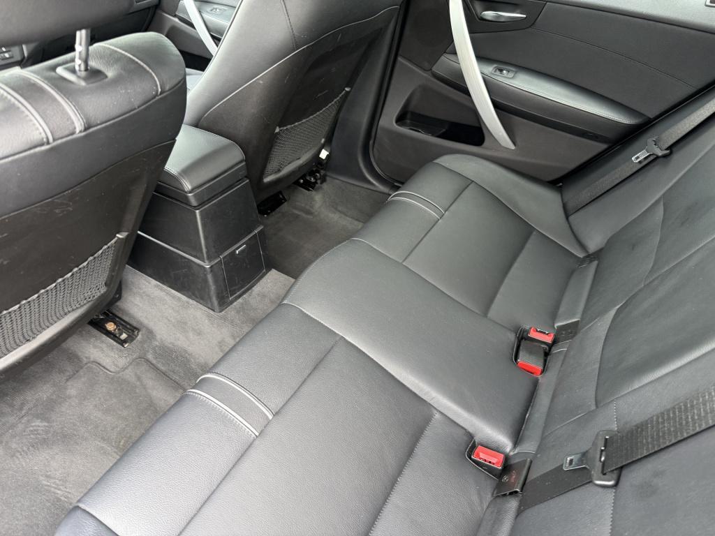 BMW X3 2.0i 4x4 150pk high executive 5-drs