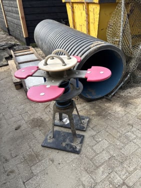 Speeltoestellen