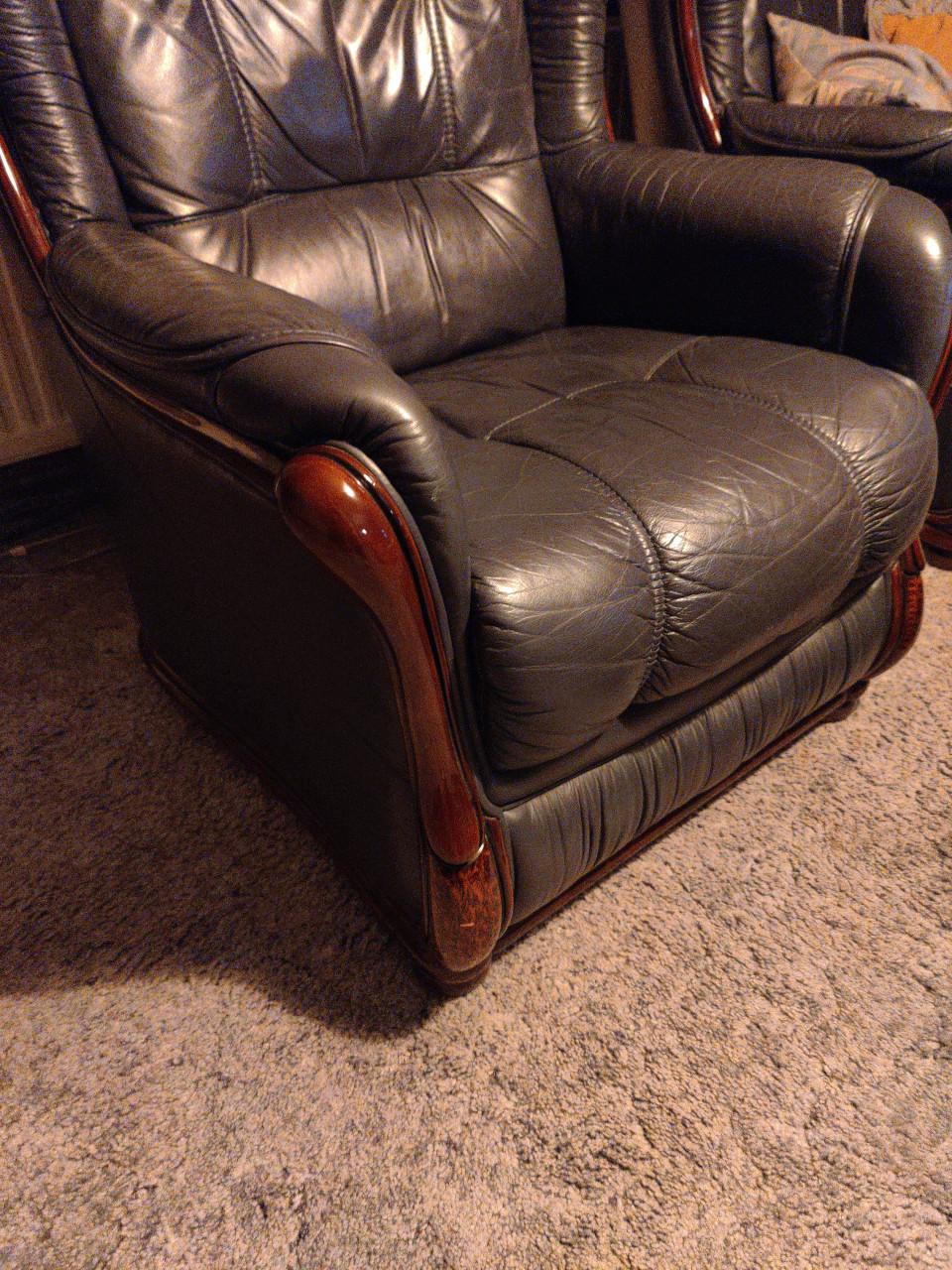 Bankstel 1 x 3 zits 2 x 1 zit