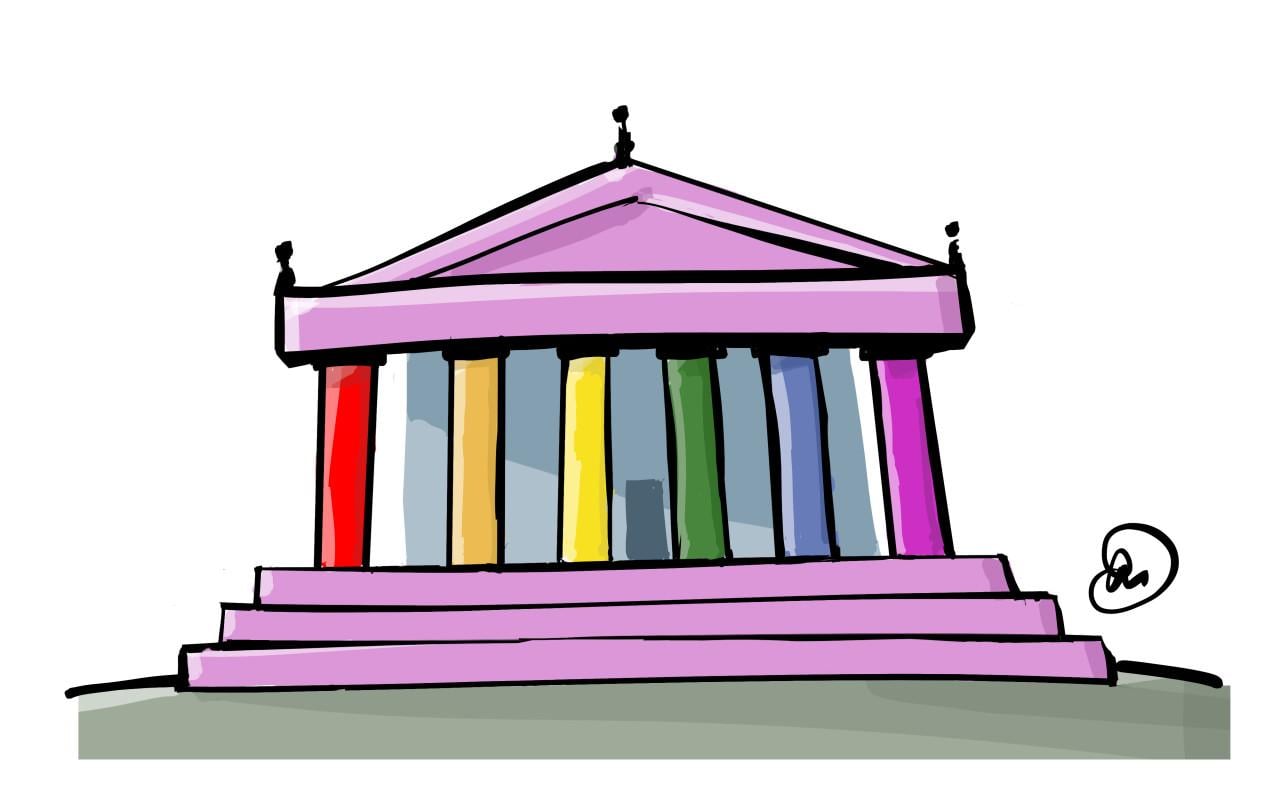 Illustratie of cartoon gezocht?