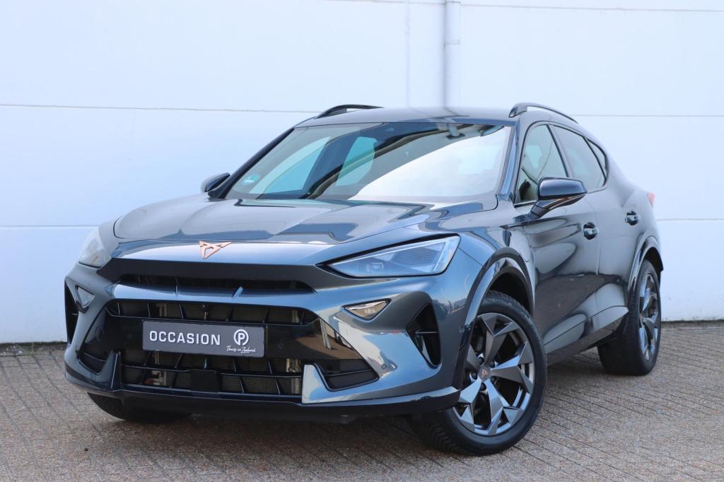 Cupra Formentor 1.5 tsi e-hybrid business 204pk dsg6