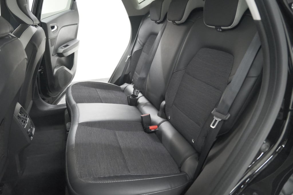 Renault Captur 1.6 e-tech full hybrid 145 techno | pack full screen | camer