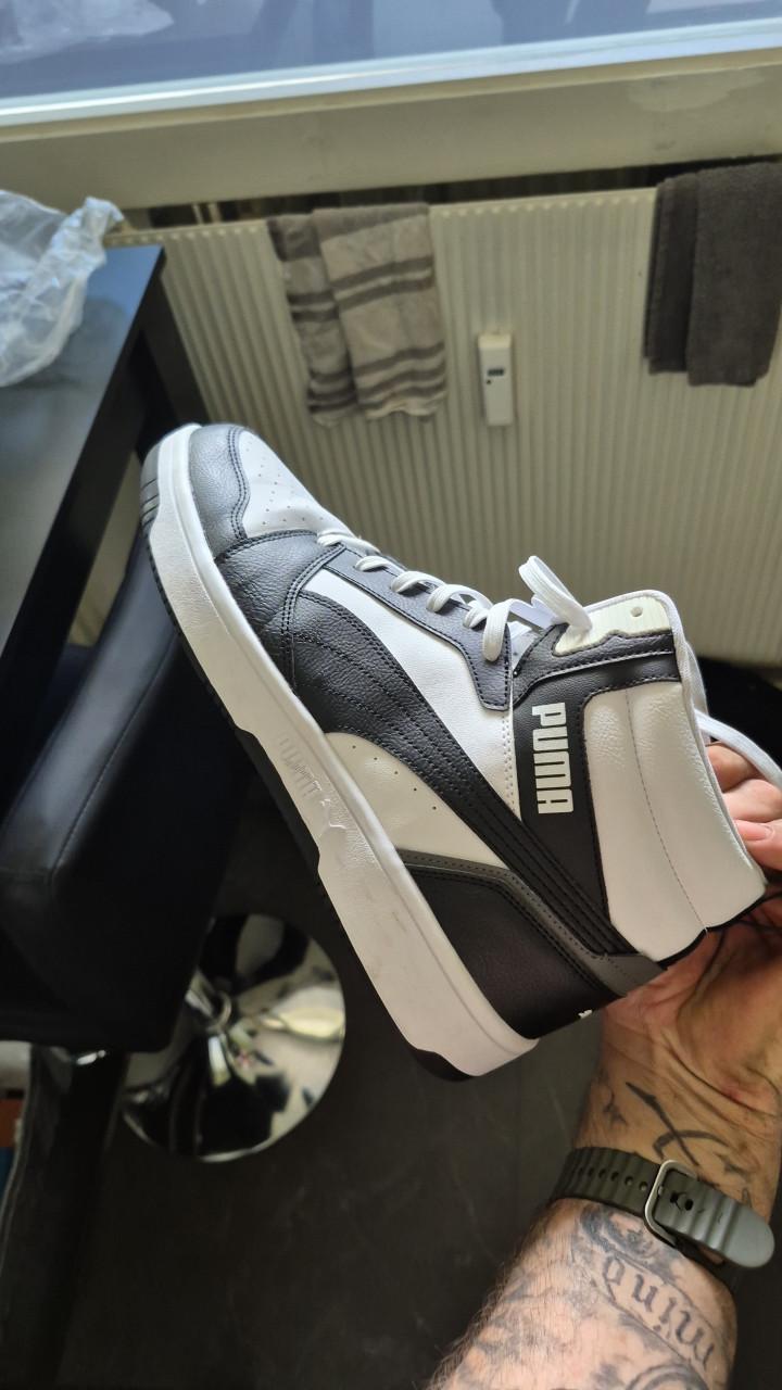 Nieuw puma schoenen maat 48