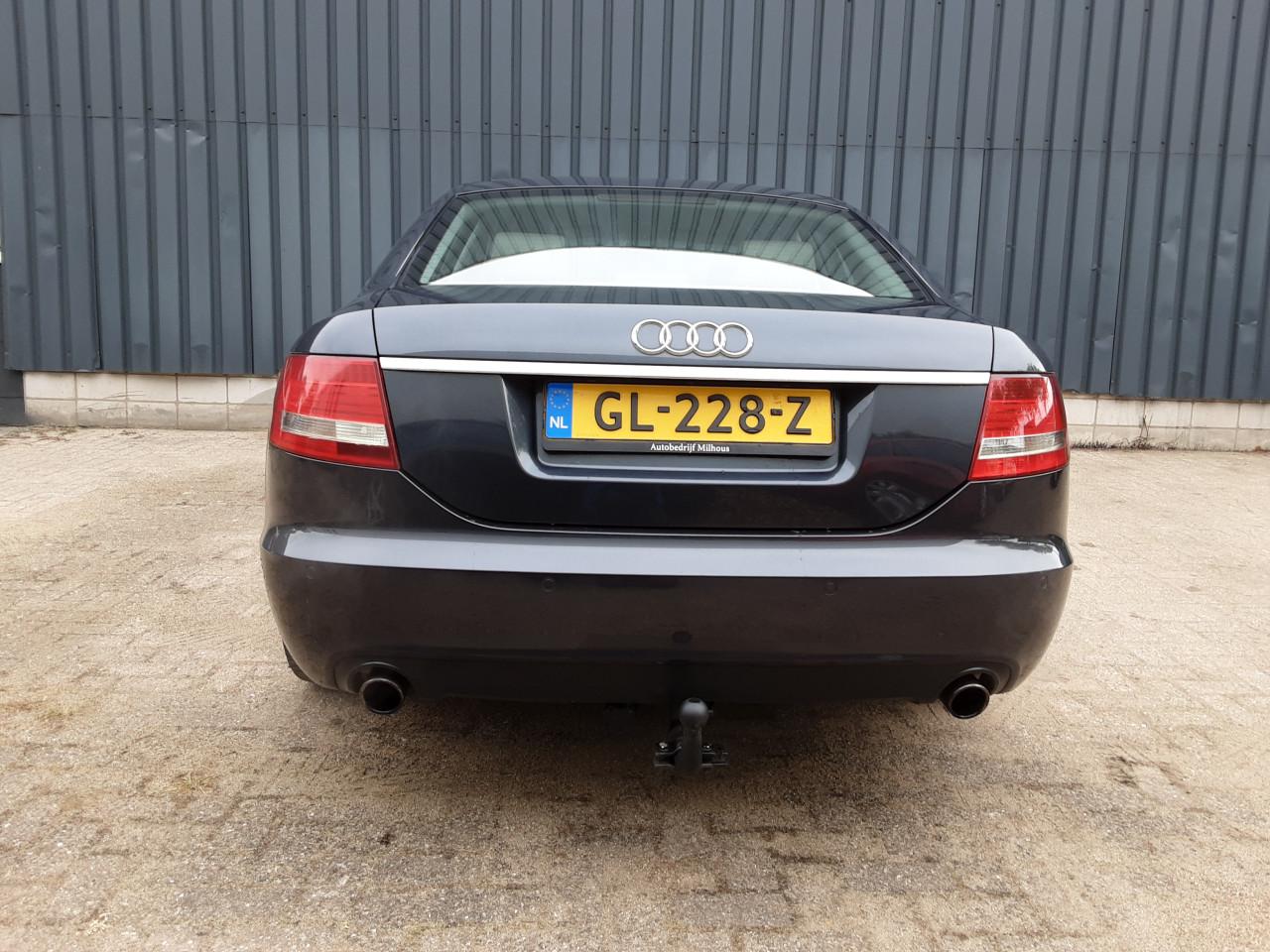 Audi A6 Limousine 3.2 FSi quattro edition AUTOMAAT