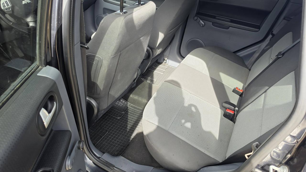 Mitsubishi Colt 1.5i 2010 – Lage km stand