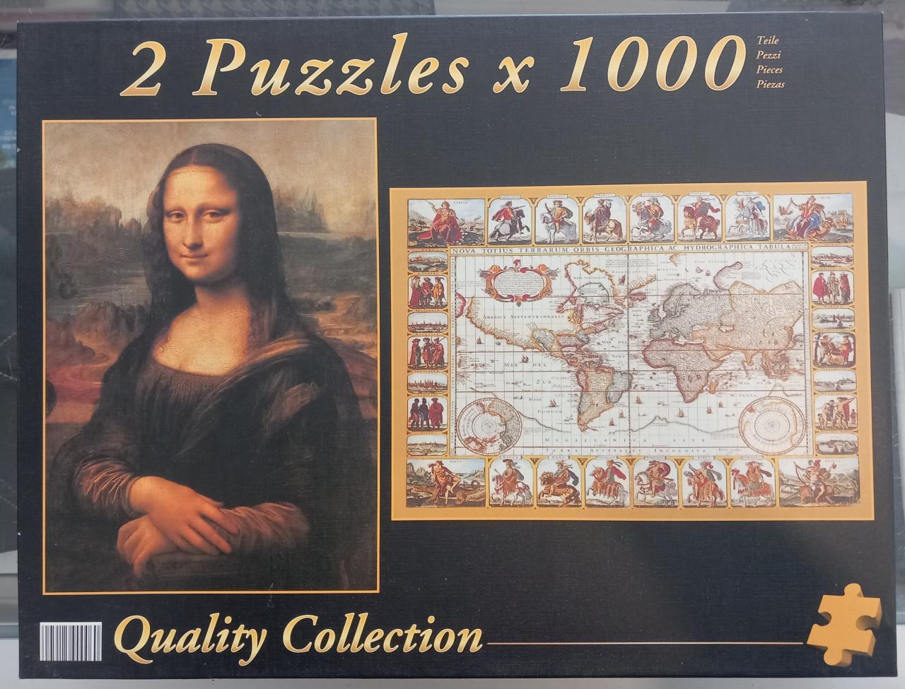Dubbelpuzzel