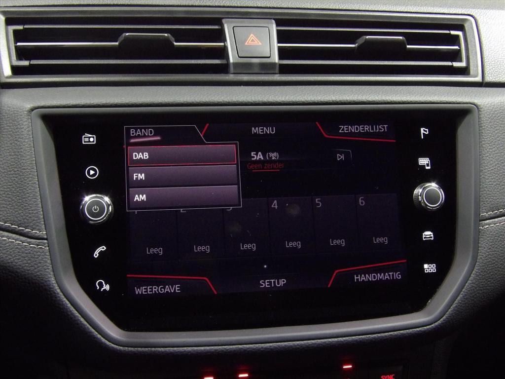 Seat Ibiza 1.0 ecotsi 95pk xcellence