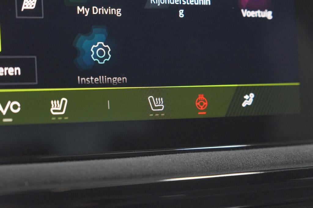 Renault Clio 1.8 hybrid 160 esprit alpine | 360 camera | adaptieve cruise c