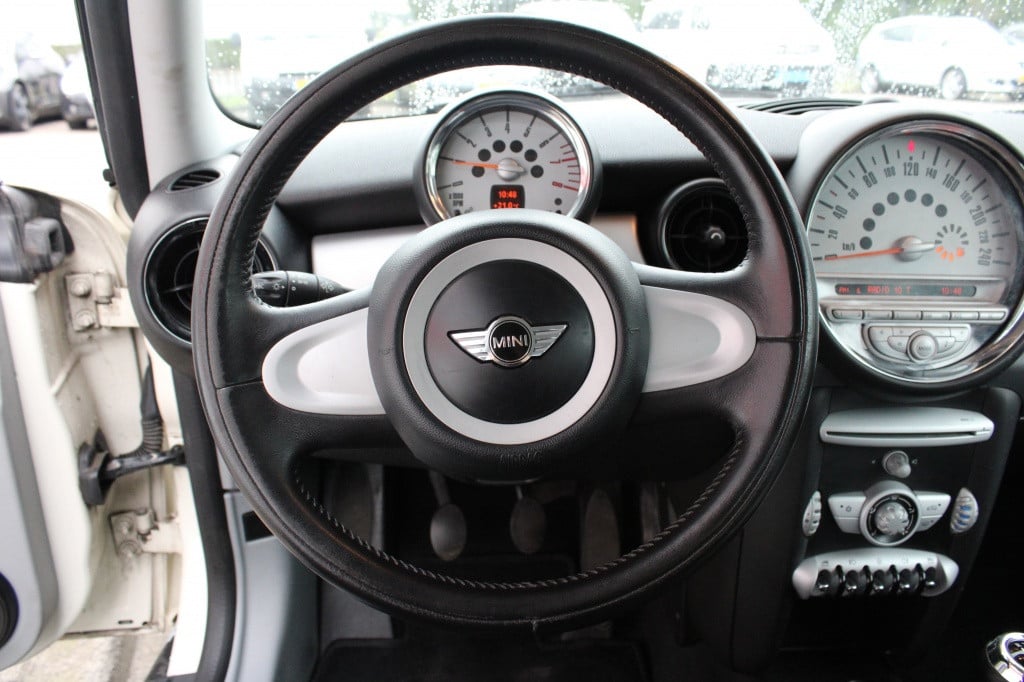 Mini Cooper mini 1.6