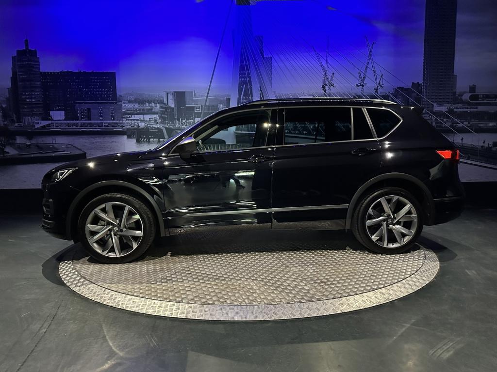 Seat Tarraco 1.4 tsi e-hybrid phev fr *trekhaak*navi*appconnect*