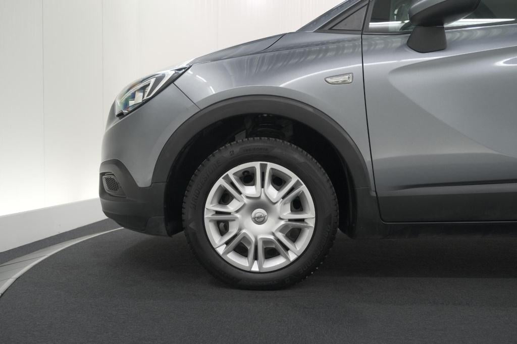 Opel Crossland X turbo 110 online edition | apple carplay | navigatie | arm