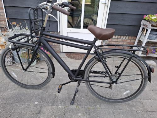 Spirit heren/jongensfiets