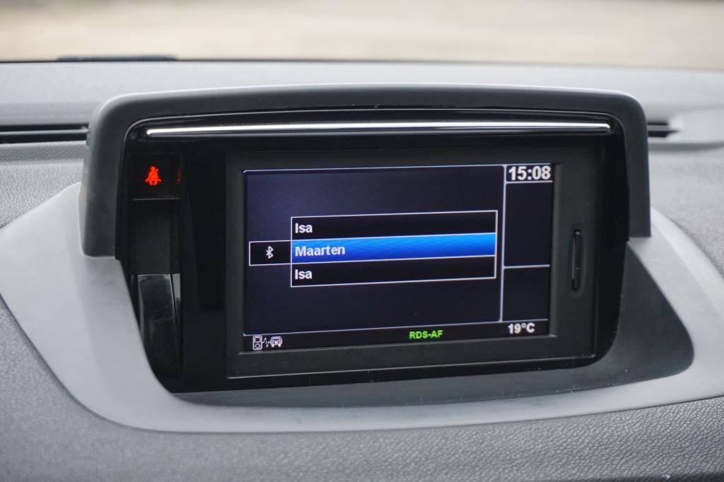 Renault Megane 1.5 dci expression airco / navi / cruise / elektr. ramen / p