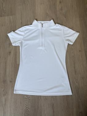 Paardrij shirt ( wedstrijd )