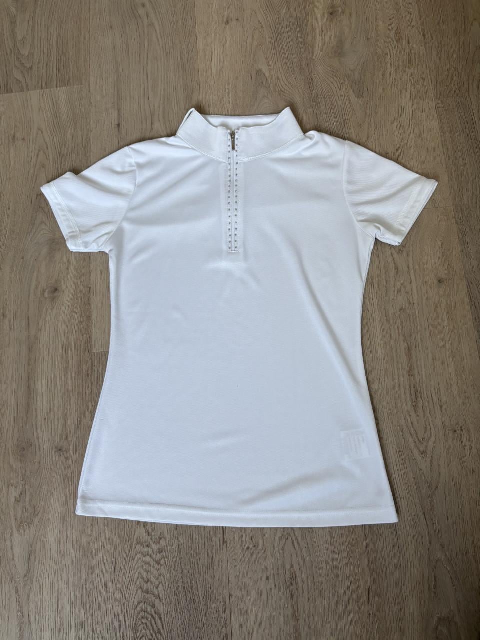 Paardrij shirt ( wedstrijd )