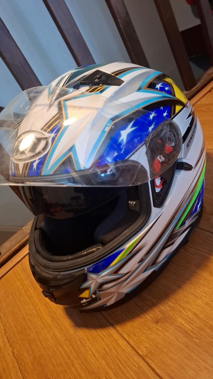 MT HELM