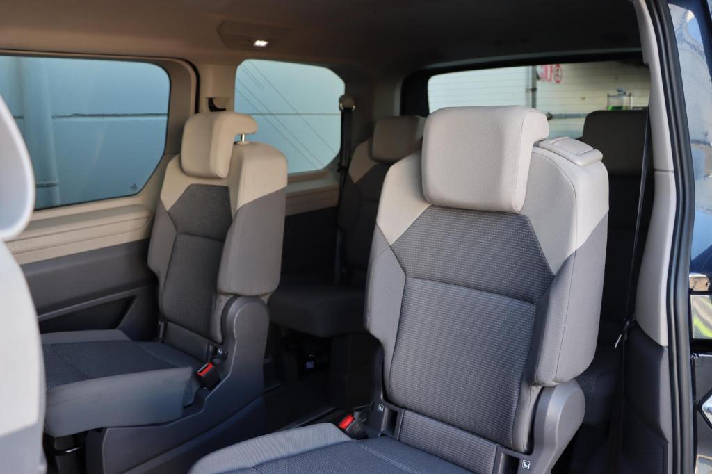 Volkswagen Multivan 1.4 ehybrid l1h1 energetic 218pk dsg6