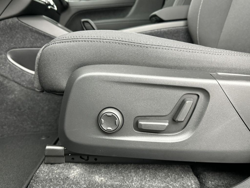 Volvo Ec40 extended range plus europa 360 camera