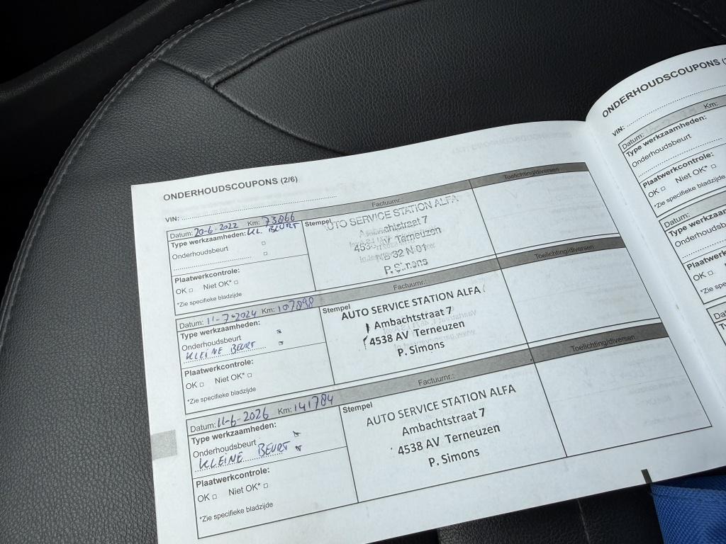 Dacia Duster 1.2 tce 4x2 blackshadow