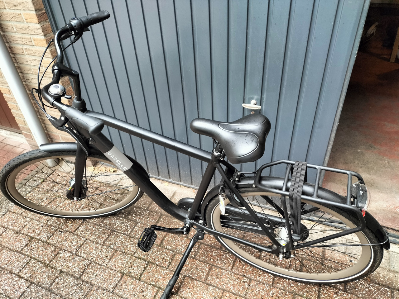 Gazelle esprit C7 herenfiets maat 54