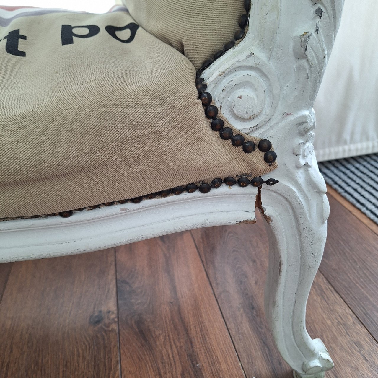 Chaise longue