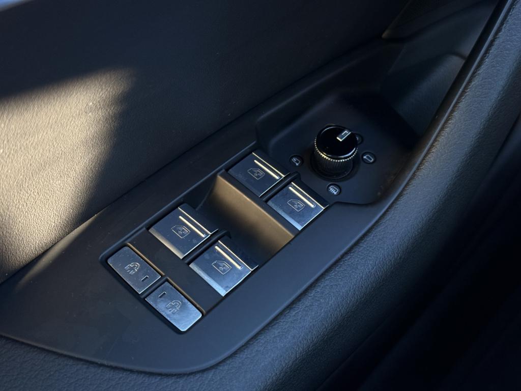 Audi A6 limousine 40 tdi | matrix | acc | stoelverwarming | leder | memory 