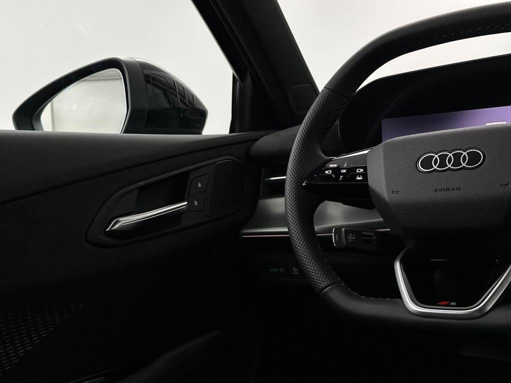 Audi Q3 s edition e-hybrid 272 pk trekhaak l leer l tech+