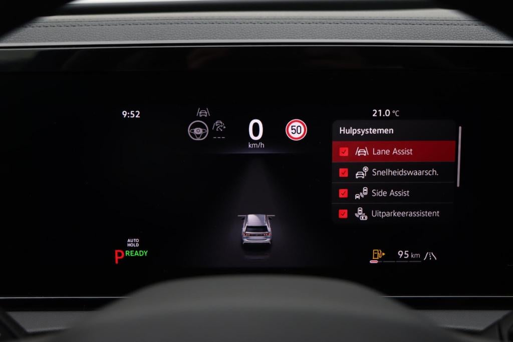 Volkswagen Tiguan 1.5 etsi life edition 150pk dsg7