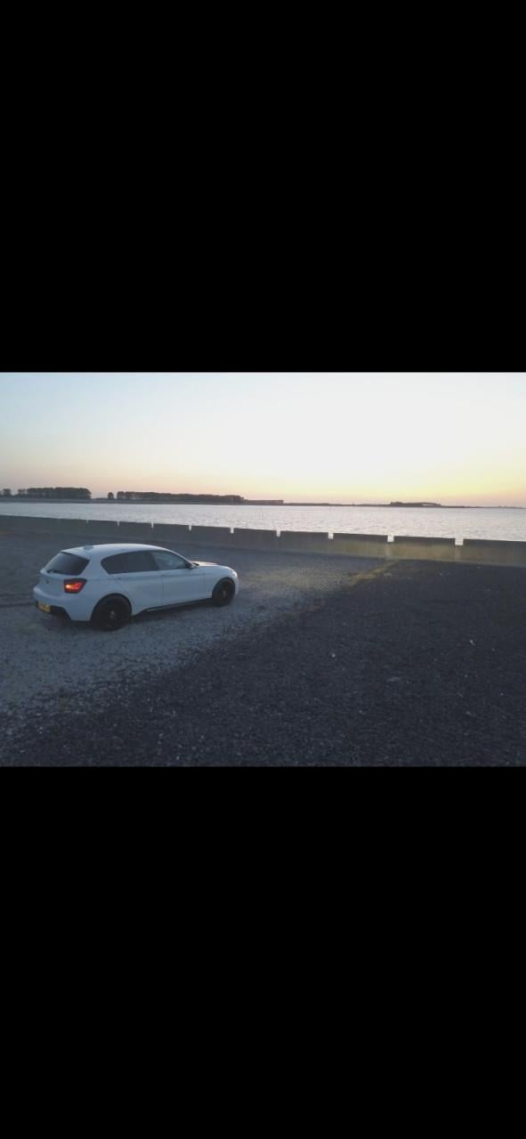 Te koop BMW 1ER REIHE