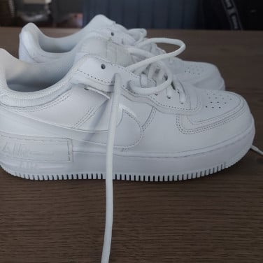 Nike Airforce one nieuwe sneakers