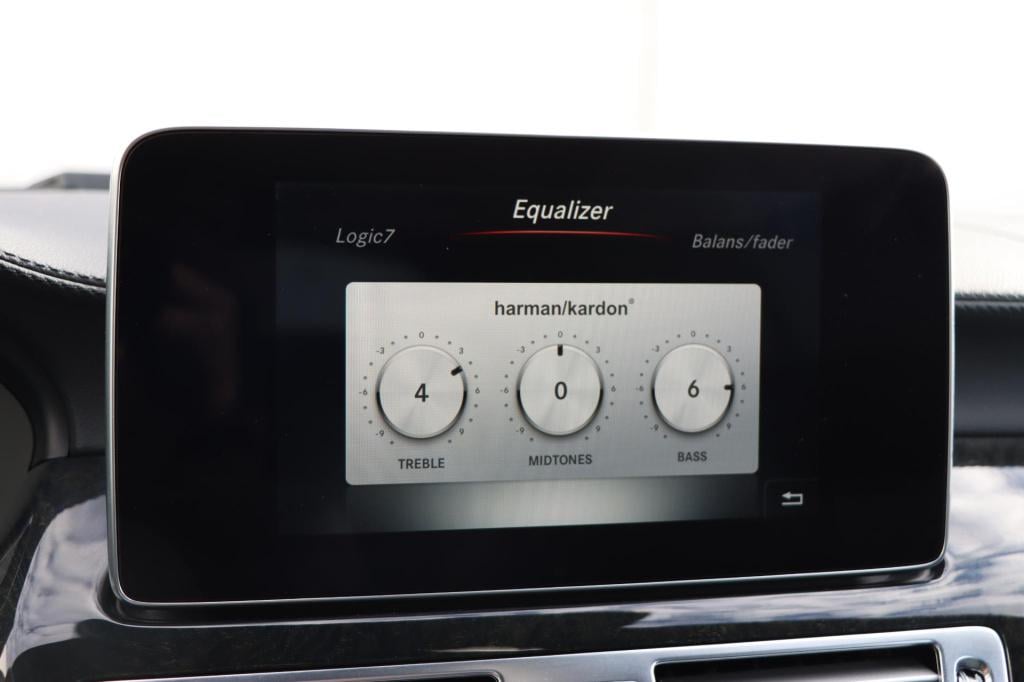 Mercedes-Benz Cls shooting brake 350 d 4matic amg sport edition