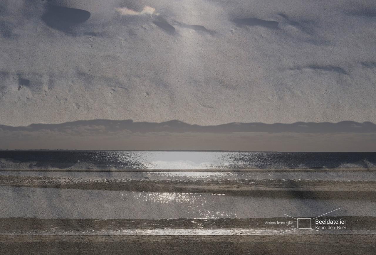 Lezing: fotograferen buiten de lijntjes