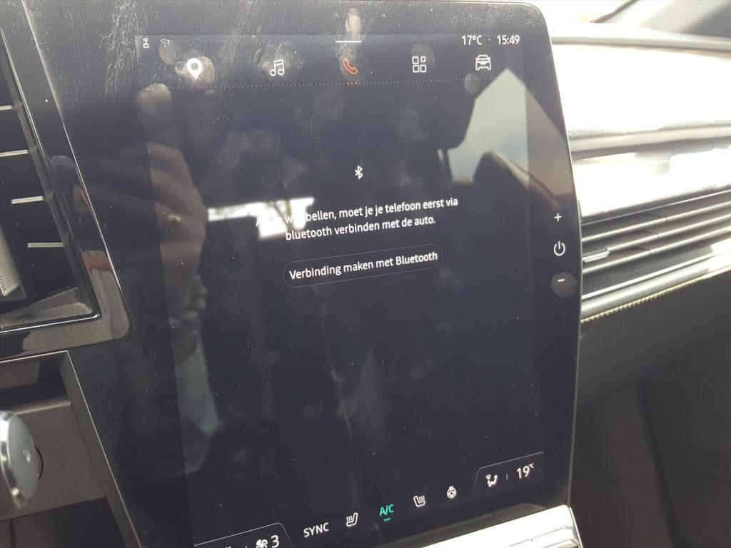 Renault Megane E-tech ev60 220pk optimum charge techno