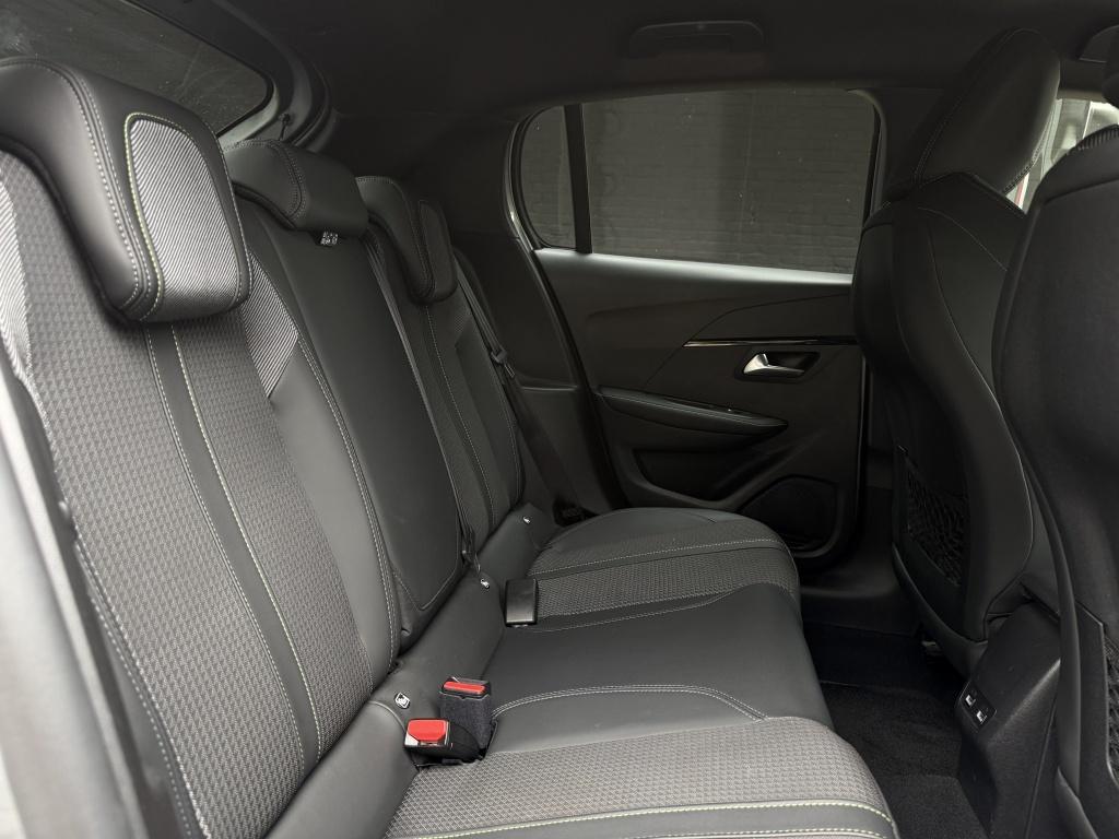 Peugeot 208 1.2 puretech gt