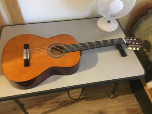 Gitaar voor beginners