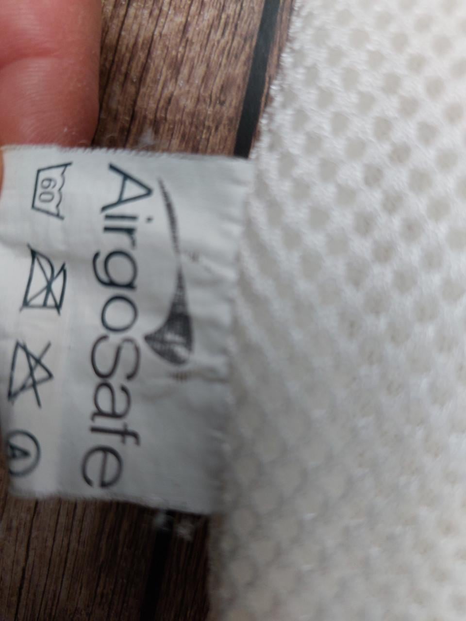 Aerosleep, Airgosleep  en 4 hoezen